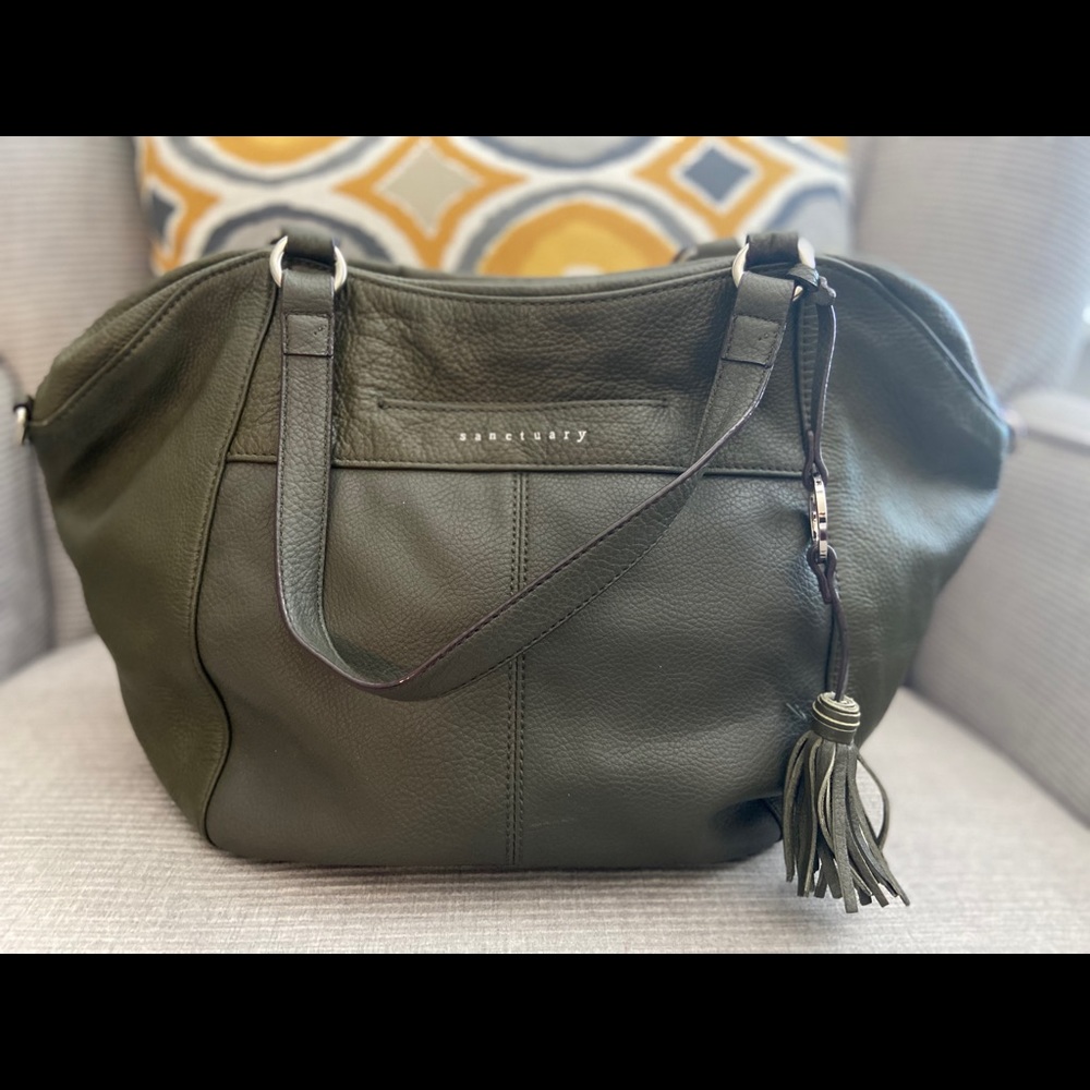 Handbag